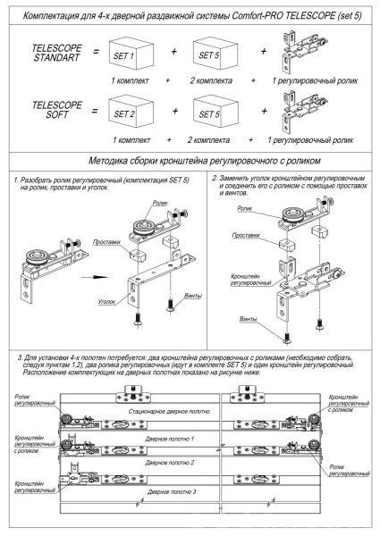 Инструкция