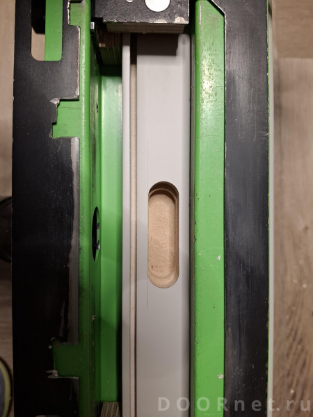 получилось точно