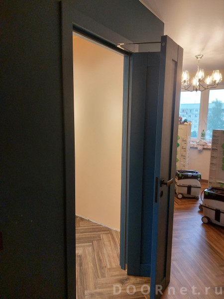 Финальный вид