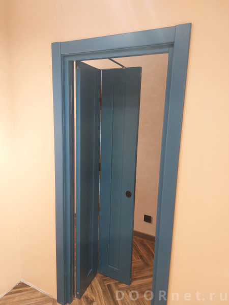 Финальный вид