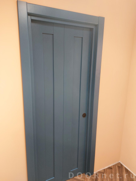 Финальный вид