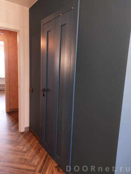 Финальный вид