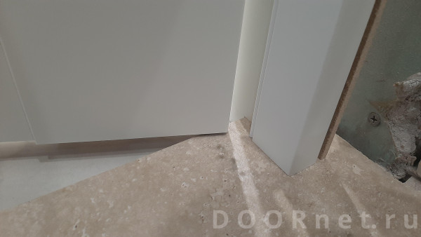 вид изнутри помещения