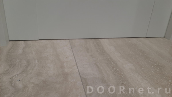 вид изнутри помещения