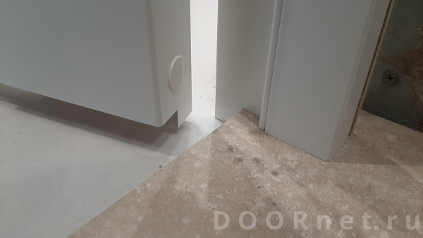 разворот , видим разницу полов