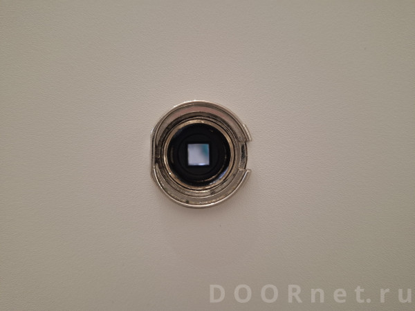 на выходе после прессовки идеальная центровка.