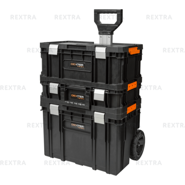 Система хранения Dexter (фото для понимания)